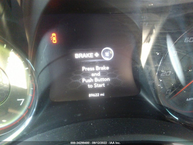 Dodge Charger Sxt 2017 2C3CDXHGXHH642894 Image 7