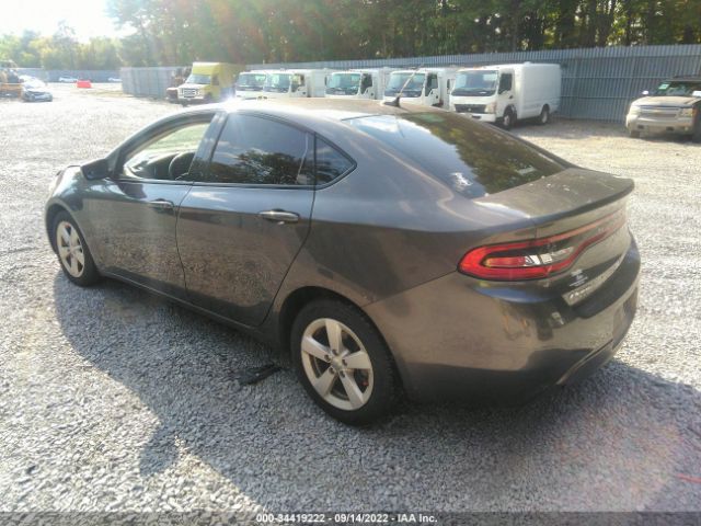 1C3CDFBB2FD420562 Dodge DART SXT