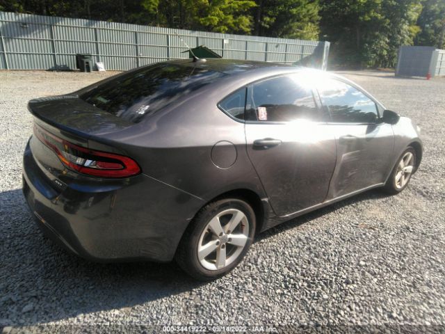 1C3CDFBB2FD420562 Dodge DART SXT