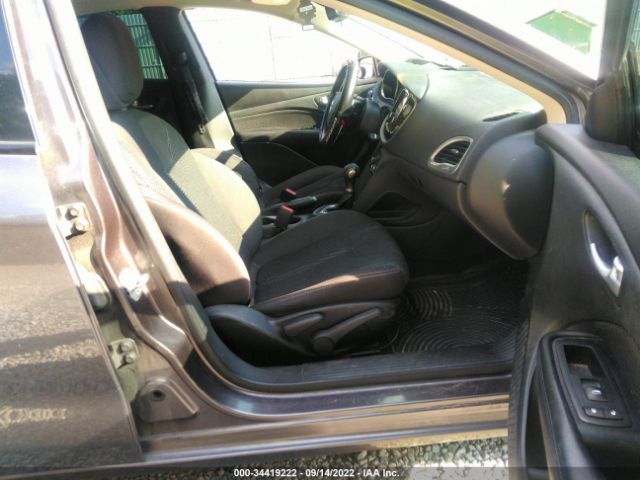1C3CDFBB2FD420562 Dodge DART SXT