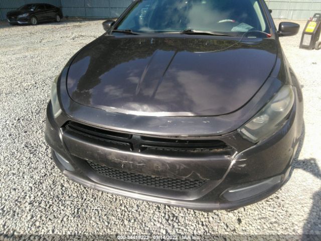 1C3CDFBB2FD420562 Dodge DART SXT