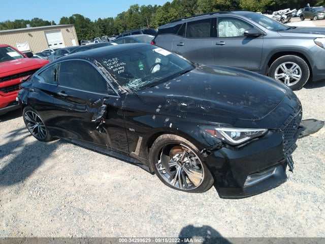 2017 Infiniti Q60, VIN: JN1EV7EK9HM360546