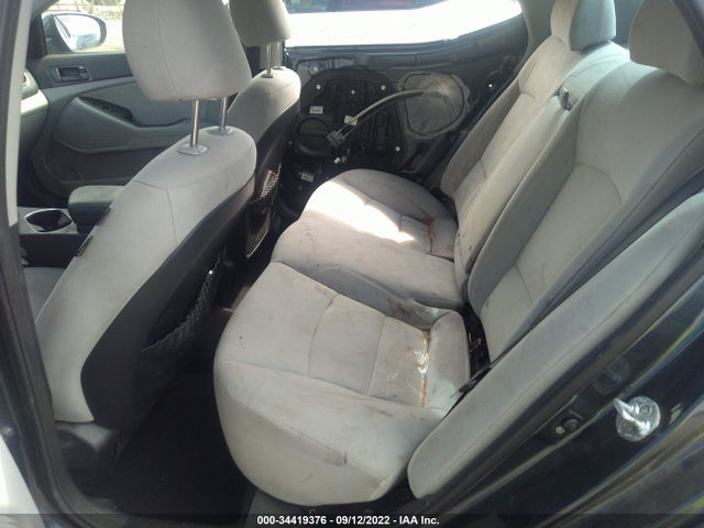 2015 Kia Optima, VIN: KNAGM4A77F5605213