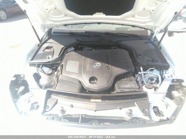 2022 Mercedes-Benz CLS-Class, VIN: W1K2J5KBXNA106352
