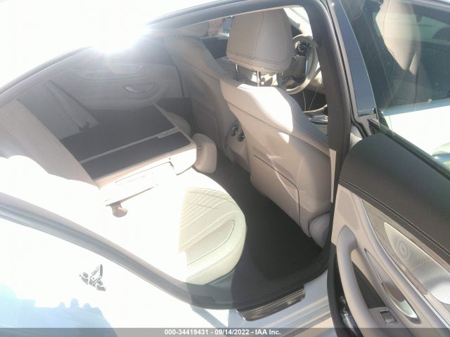 2022 Mercedes-Benz CLS-Class, VIN: W1K2J5KBXNA106352