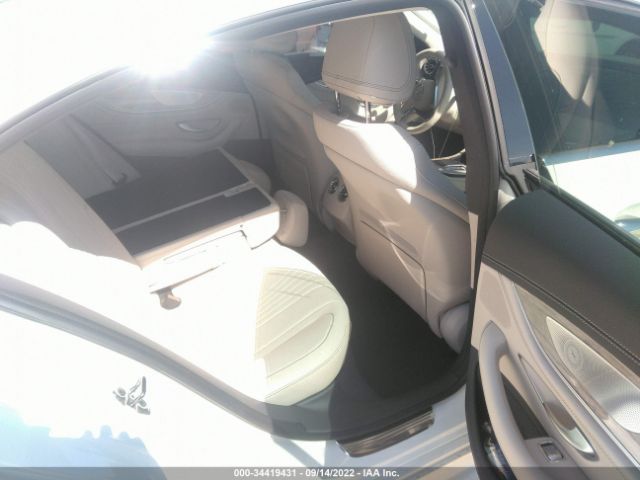 W1K2J5KBXNA106352 Mercedes-Benz Cls Cls 450
