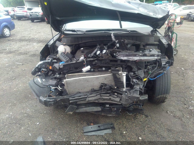2021 HYUNDAI TUCSON ULTIMATE VIN: KM8J3CALXMU385700