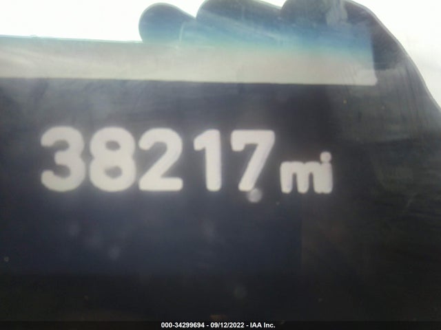 2021 HYUNDAI TUCSON ULTIMATE VIN: KM8J3CALXMU385700