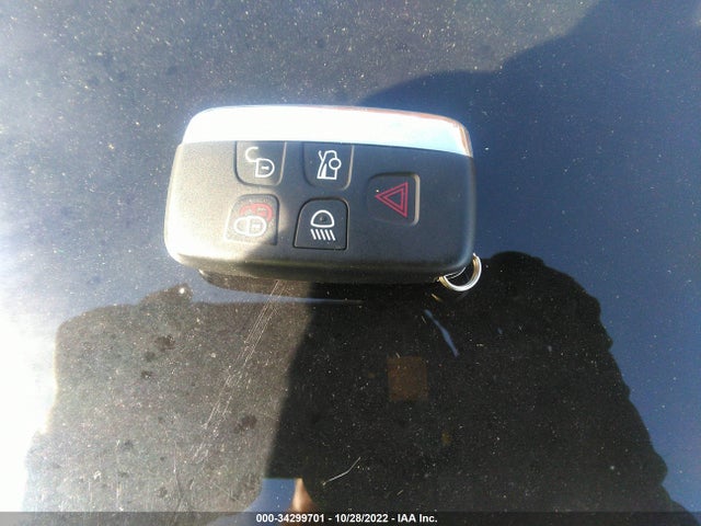Jaguar Xf V6 Awd 2013 SAJWJ0EF6D8U08452 Image 11