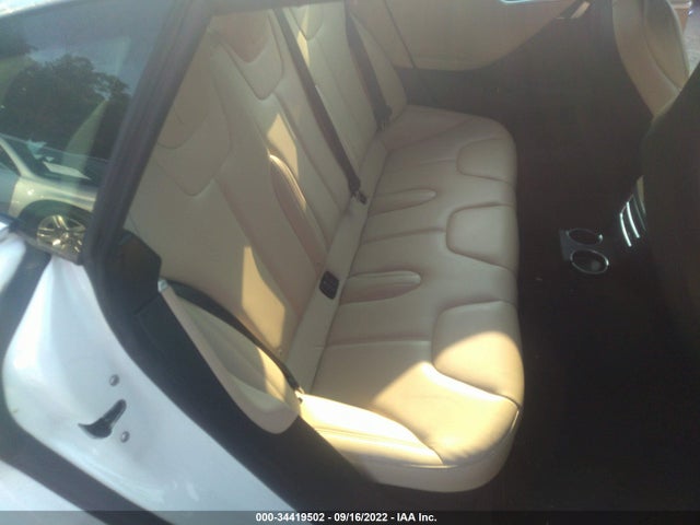 2017 Tesla Model S, VIN: 5YJSA1E22HF201210