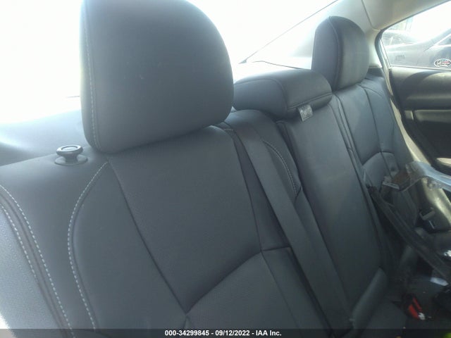 2019 SUBARU IMPREZA LIMITED VIN: 4S3GKAS62K3609950