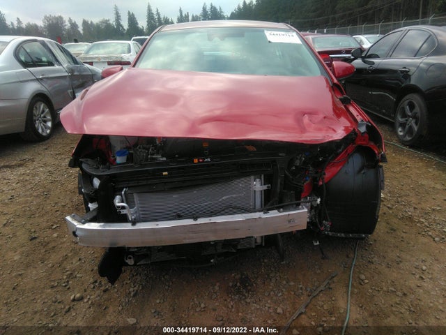 2022 Hyundai Ioniq, VIN: KMHC75LC7NU282452