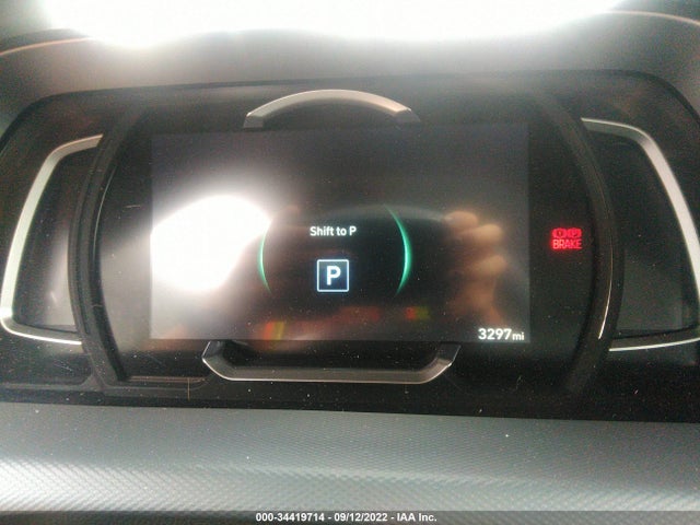 2022 Hyundai Ioniq, VIN: KMHC75LC7NU282452