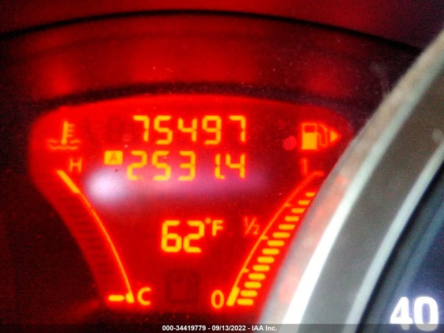 2014 Nissan Juke, VIN: JN8AF5MV7ET483910