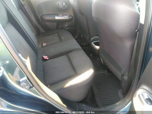 2014 Nissan Juke, VIN: JN8AF5MV7ET483910