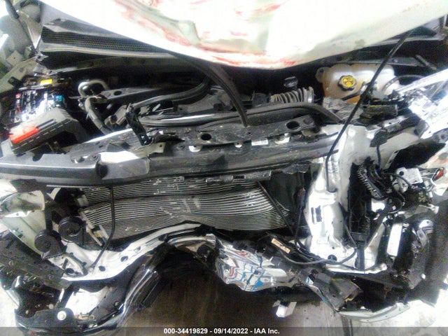 Chevrolet Silverado 1500 Ltz 2022 1GCUDGED7NZ505465 Image 10