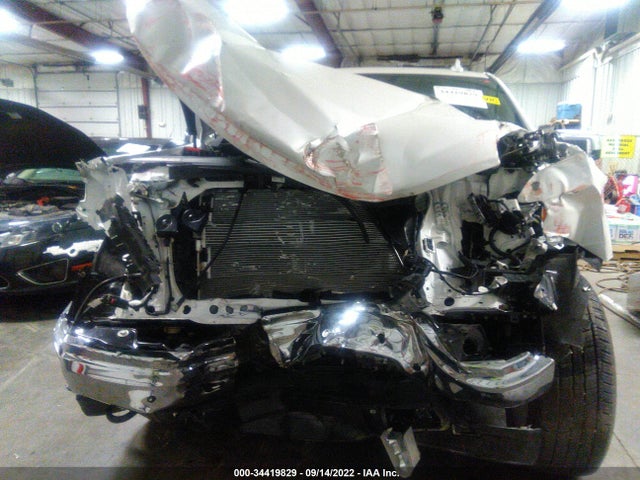 Chevrolet Silverado 1500 Ltz 2022 1GCUDGED7NZ505465 Image 6