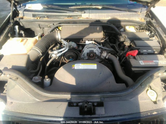 1J4PR4GKXAC134656 Jeep Grand Cherokee Laredo