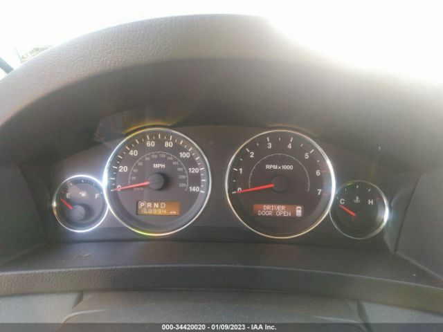 1J4PR4GKXAC134656 Jeep Grand Cherokee Laredo