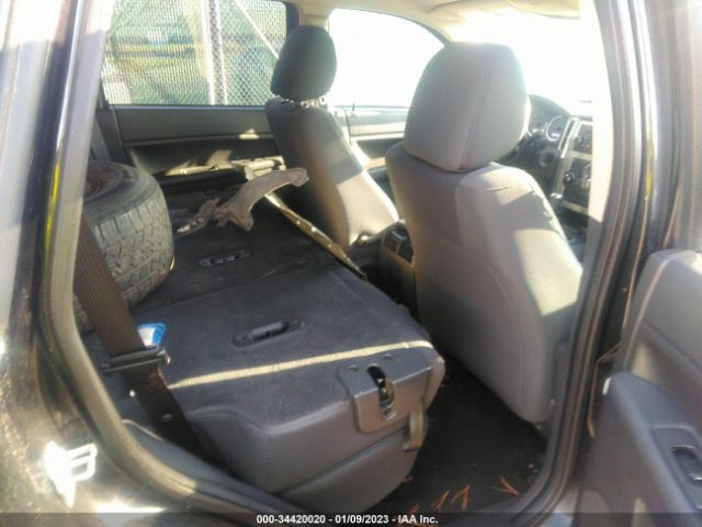 1J4PR4GKXAC134656 Jeep Grand Cherokee Laredo