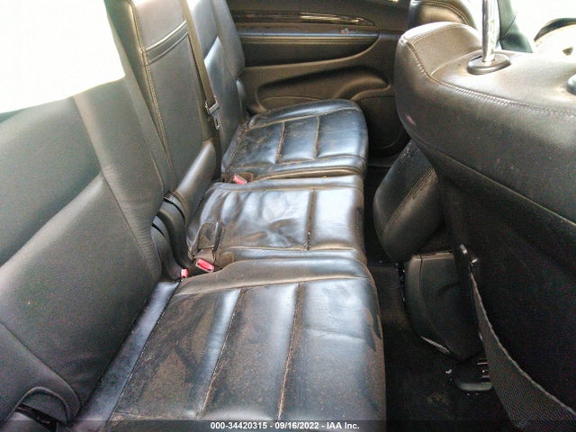 Dodge DURANGO LIMITED 2015 1C4RDJDG1FC917674 Image 8