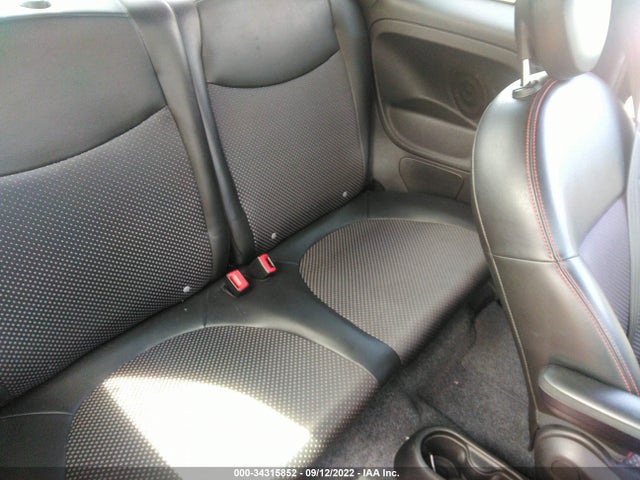 2015 Fiat 500e, VIN: 3C3CFFGE3FT732963