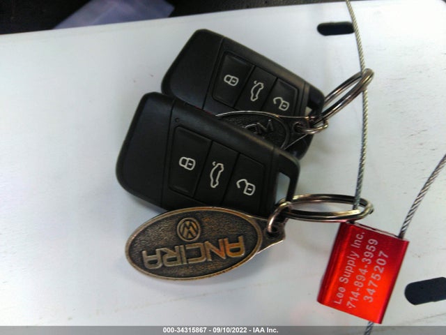 3VWCB7BUXLM032467 Volkswagen Jetta S/se/r-line