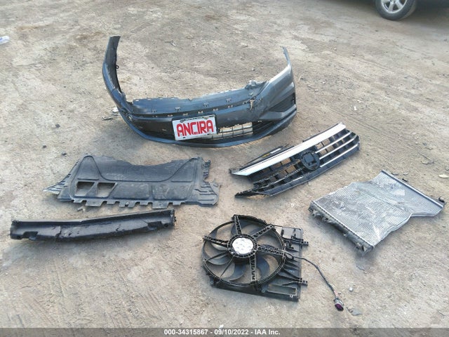3VWCB7BUXLM032467 Volkswagen Jetta S/se/r-line