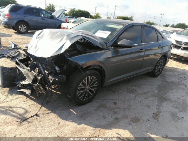 3VWCB7BUXLM032467 Volkswagen Jetta S/se/r-line