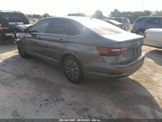 3VWCB7BUXLM032467 Volkswagen Jetta S/se/r-line
