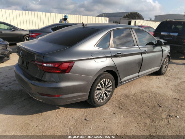 3VWCB7BUXLM032467 Volkswagen Jetta S/se/r-line