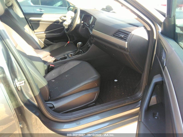3VWCB7BUXLM032467 Volkswagen Jetta S/se/r-line