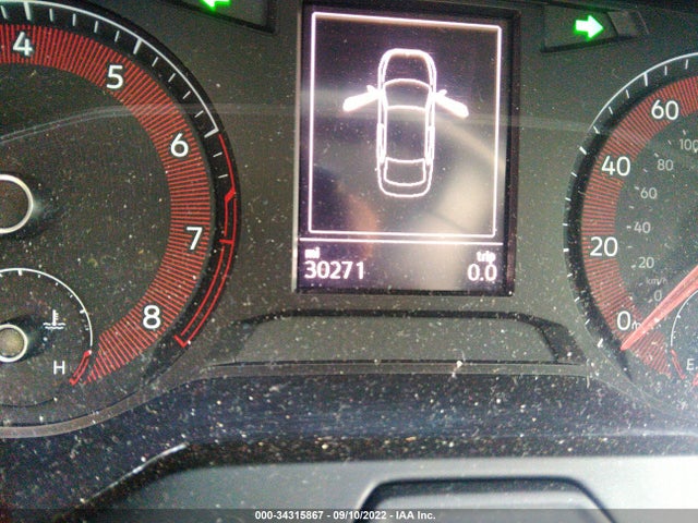 3VWCB7BUXLM032467 Volkswagen Jetta S/se/r-line