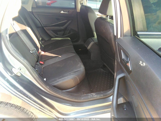 3VWCB7BUXLM032467 Volkswagen Jetta S/se/r-line