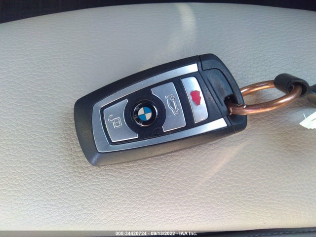 2016 BMW 3 SERIES 328I XDRIVE VIN: WBA8E3G5XGNT78019