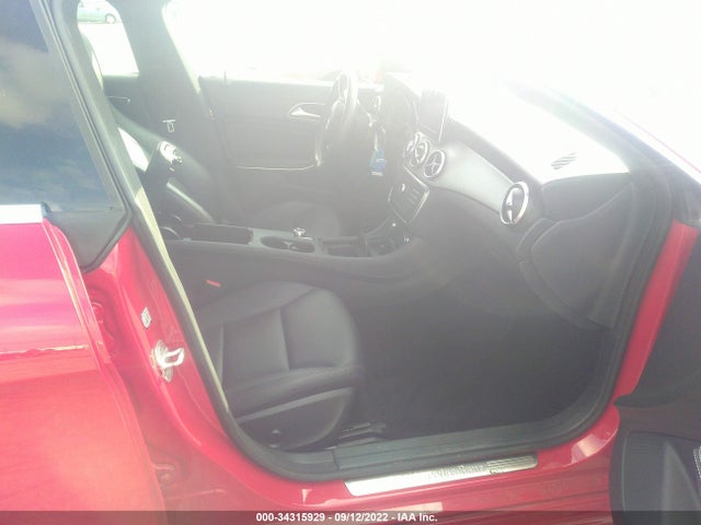 Aukcja sprzedaży 2015 Mercedes-benz Cla-class Cla 250, vin: WDDSJ4EB4FN214370, numer aukcji: 34315929