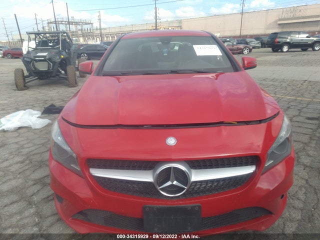 Aukcja sprzedaży 2015 Mercedes-benz Cla-class Cla 250, vin: WDDSJ4EB4FN214370, numer aukcji: 34315929