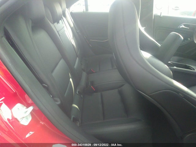 Aukcja sprzedaży 2015 Mercedes-benz Cla-class Cla 250, vin: WDDSJ4EB4FN214370, numer aukcji: 34315929
