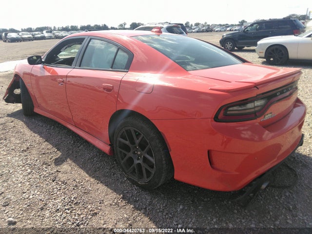 Dodge CHARGER R/T 2018 2C3CDXCT5JH143849 Image 3
