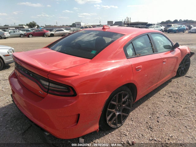 Dodge CHARGER R/T 2018 2C3CDXCT5JH143849 Image 4