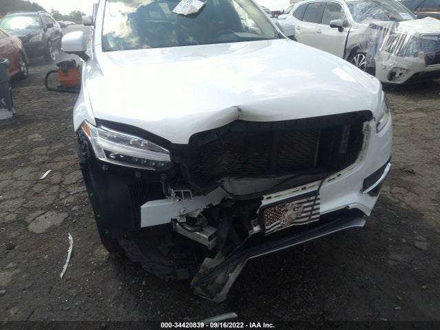 2018 Volvo XC90, VIN: YV4A22PL7J1196991