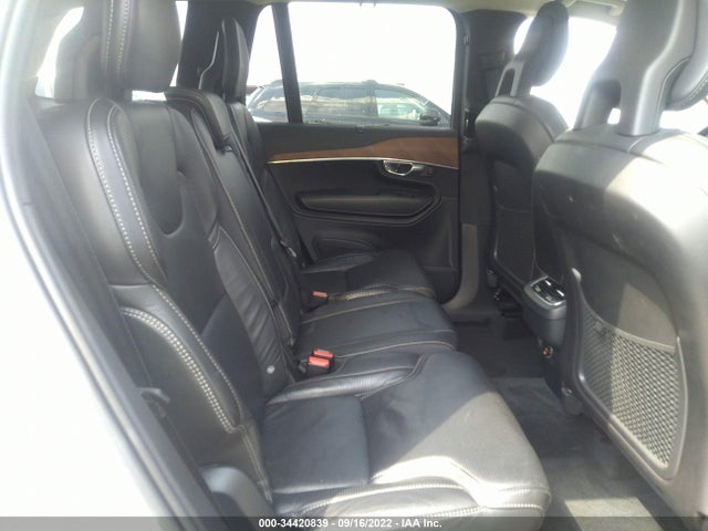 2018 Volvo XC90, VIN: YV4A22PL7J1196991