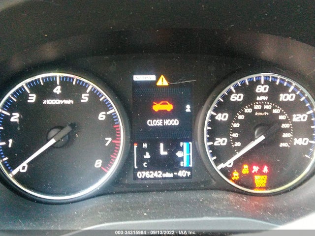 JA4AZ3A32KZ043736 Mitsubishi Outlander Es/se/sel/le