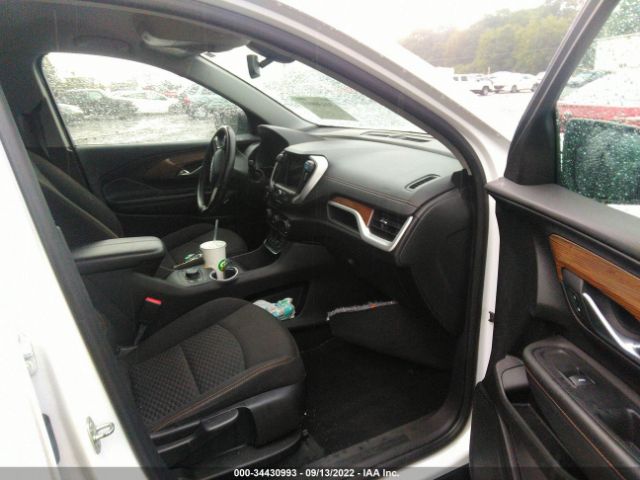 3GKALTEVXKL163024 GMC Terrain Sle