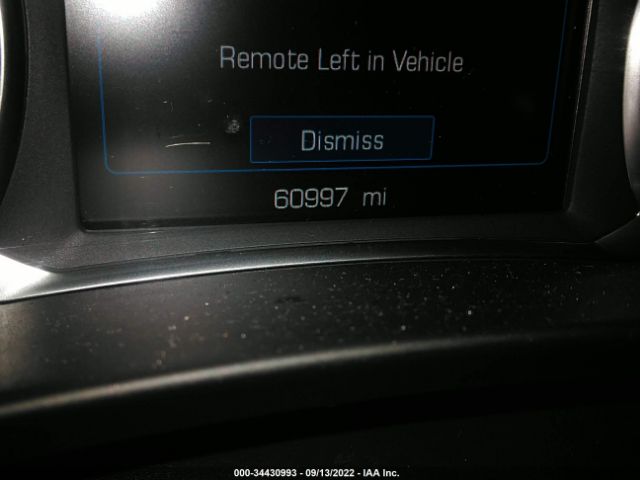 3GKALTEVXKL163024 GMC Terrain Sle