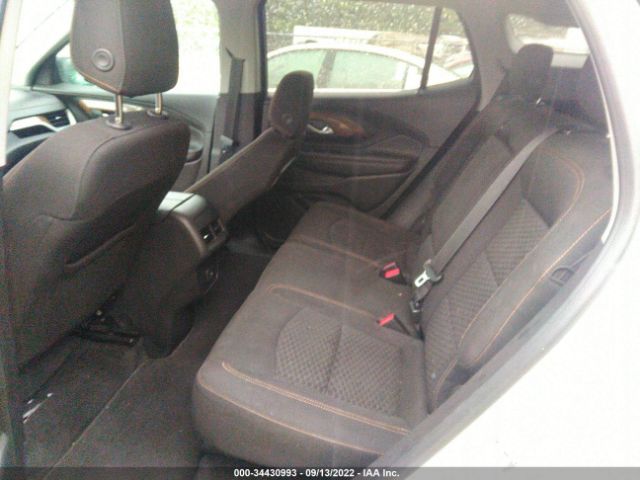 3GKALTEVXKL163024 GMC Terrain Sle
