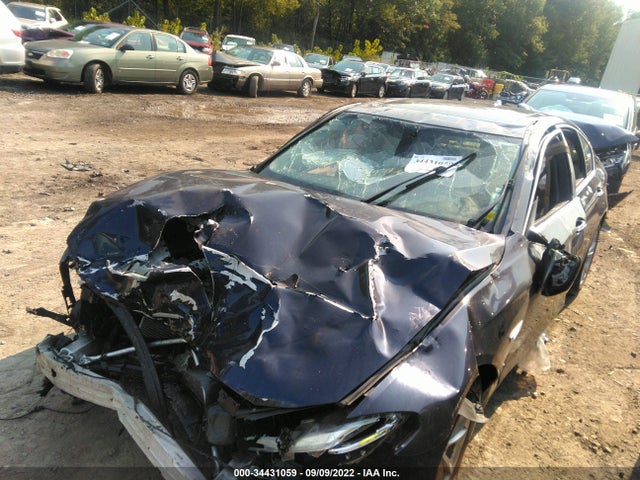 BMW 5 Series 528i 2014 WBA5A5C53ED507267 Image 6