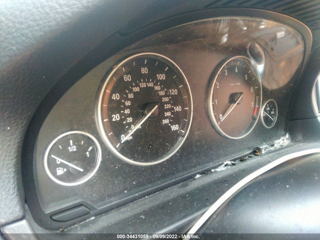BMW 5 Series 528i 2014 WBA5A5C53ED507267 Image 7