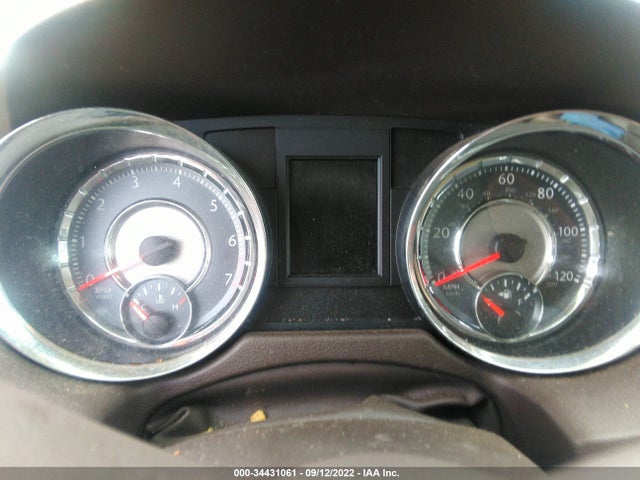 2C4RC1BG1CR299992 Chrysler Town & Country Touring