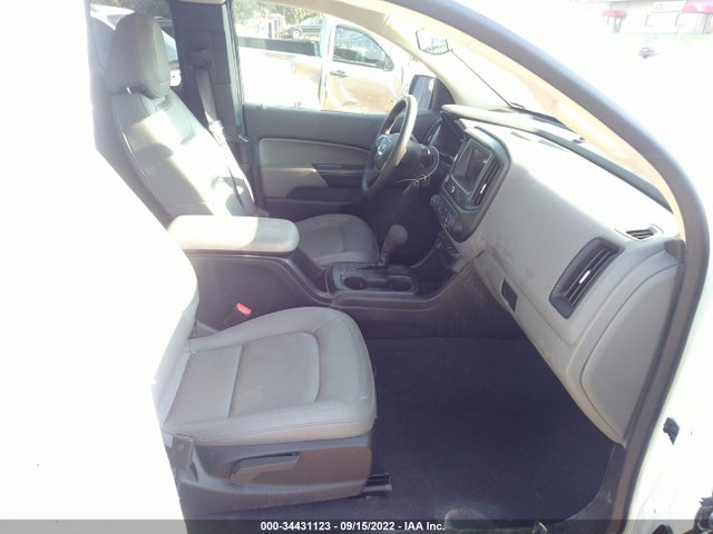 2019 GMC Canyon, VIN: 1GTH5BEA1K1346976
